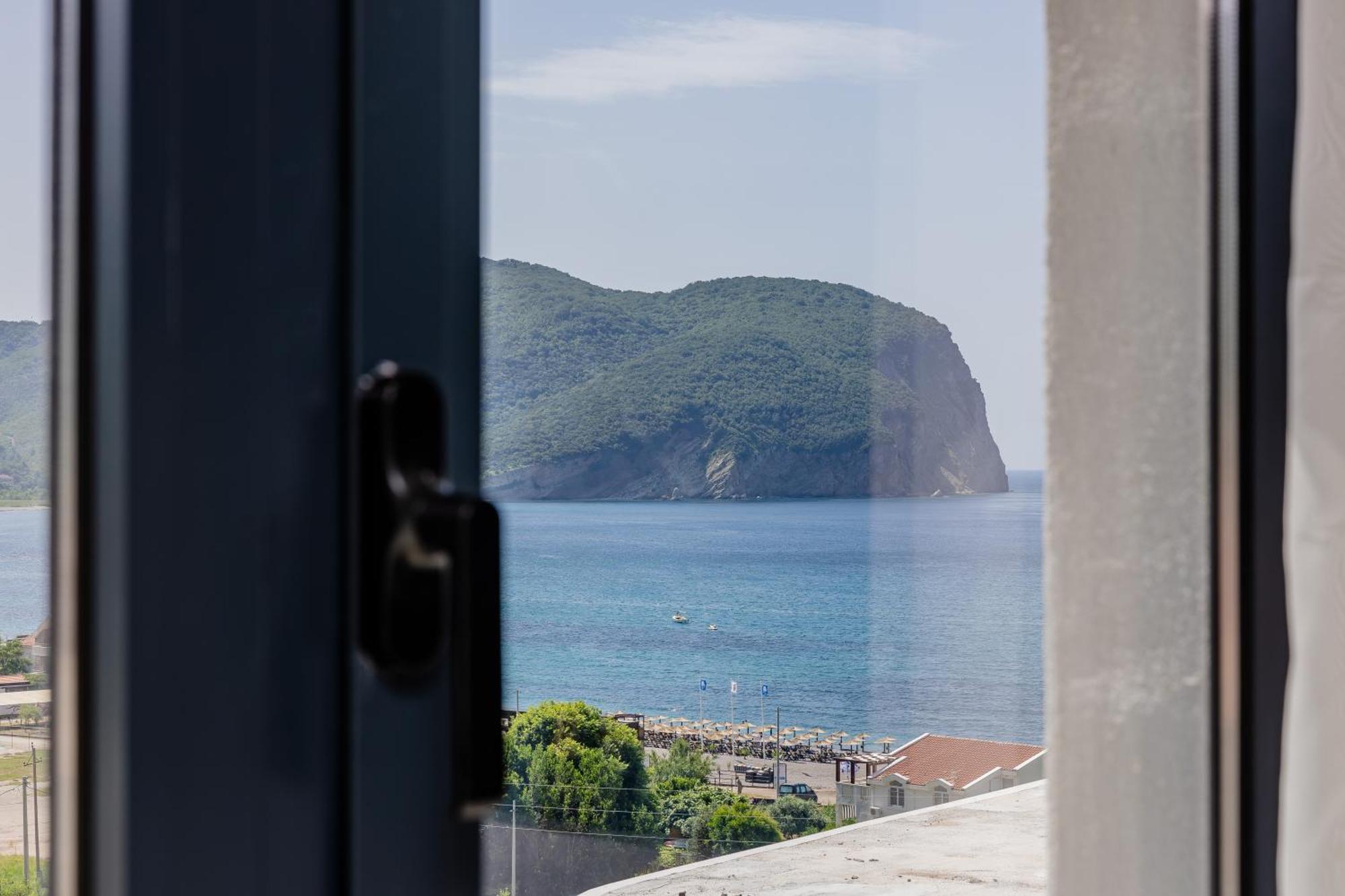 Hotel Aquilo Petrovac Pokój zdjęcie
