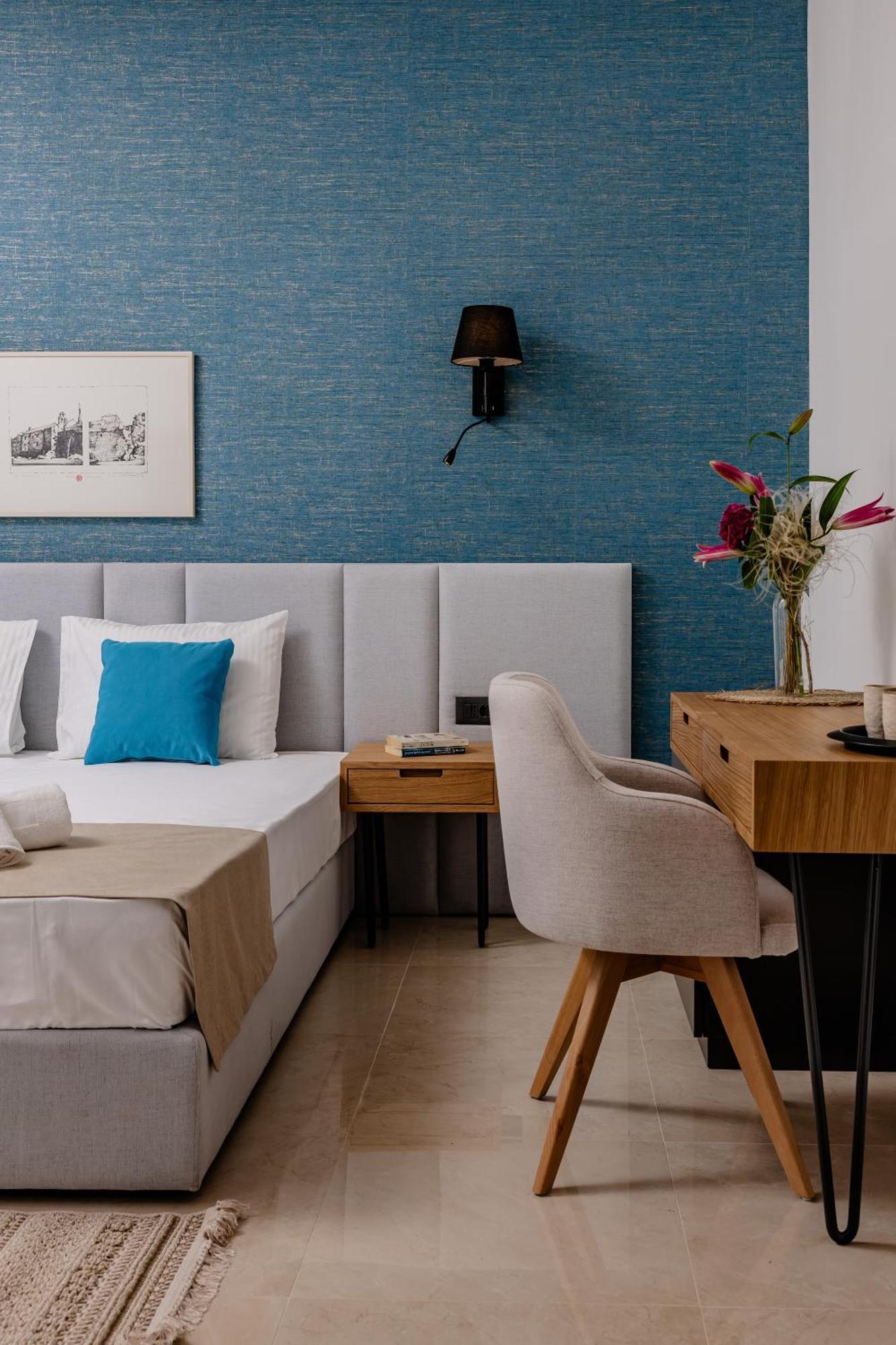 Hotel Aquilo Petrovac Pokój zdjęcie
