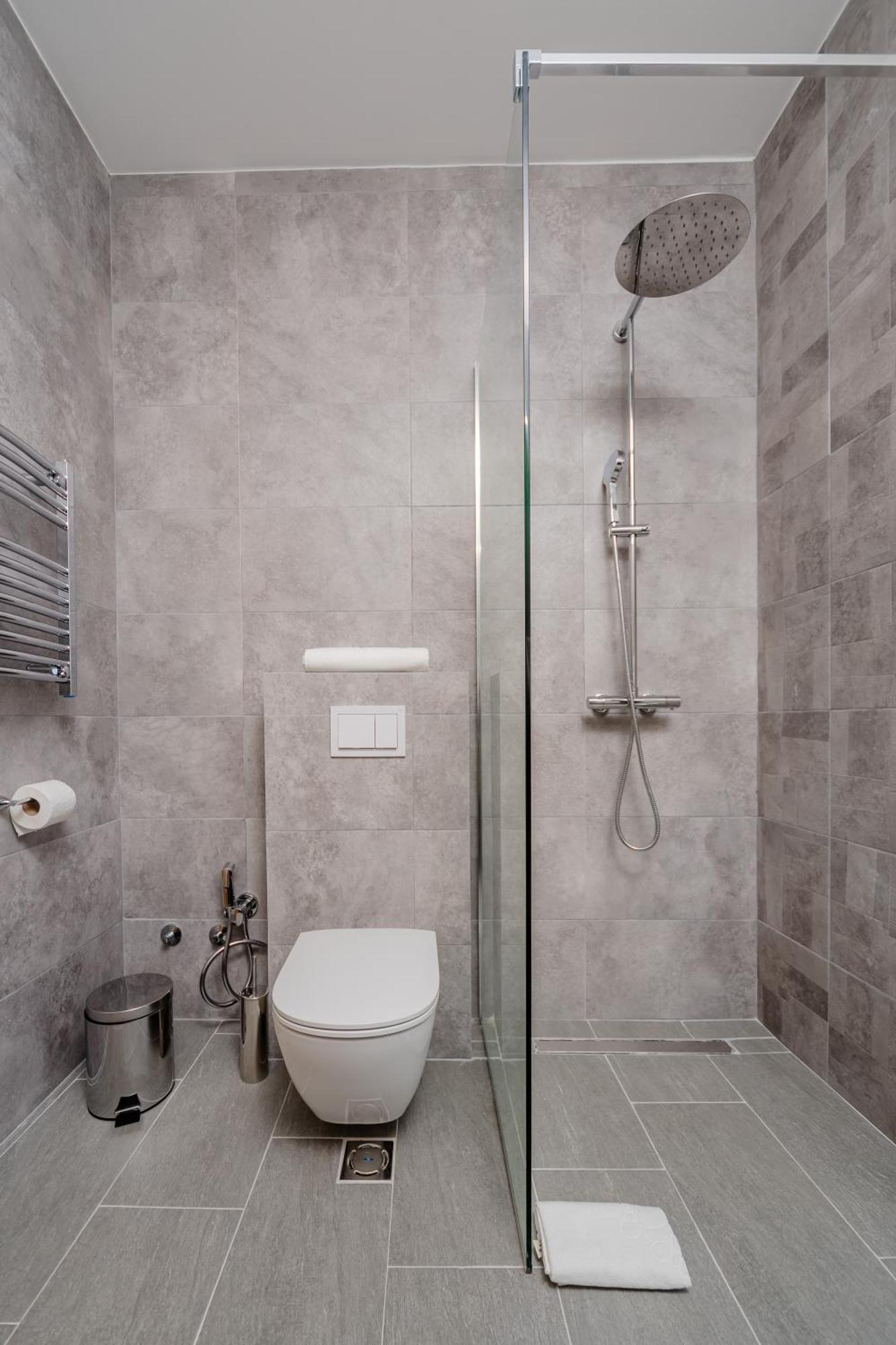 Hotel Aquilo Petrovac Pokój zdjęcie