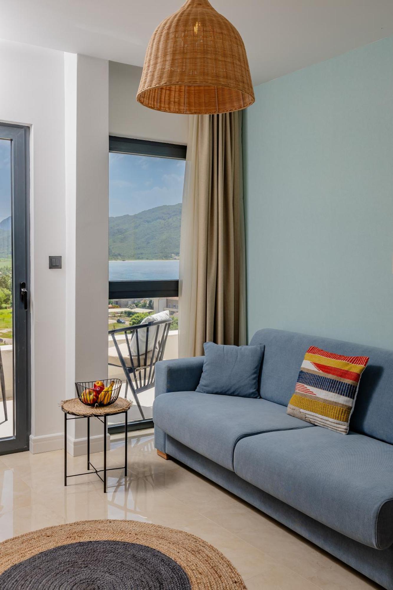Hotel Aquilo Petrovac Pokój zdjęcie