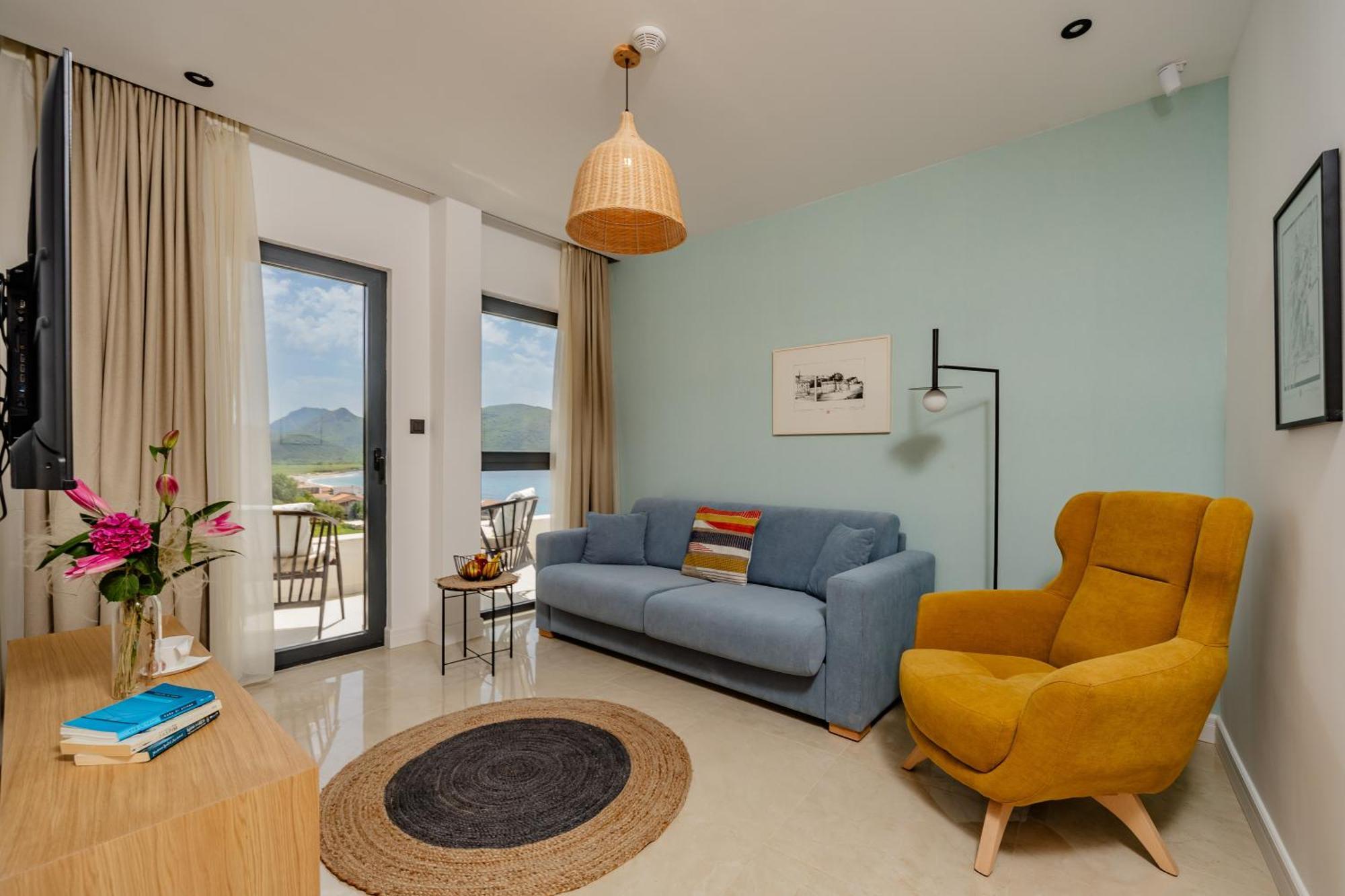 Hotel Aquilo Petrovac Zewnętrze zdjęcie